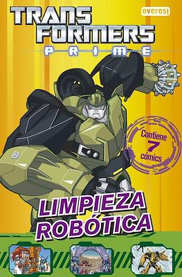 Transformers Prime #2