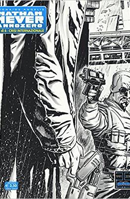 Nathan Never Anno Zero #5