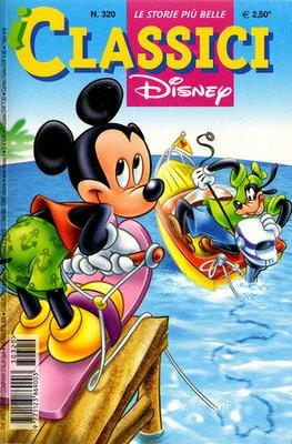 I Classici di Walt Disney #320