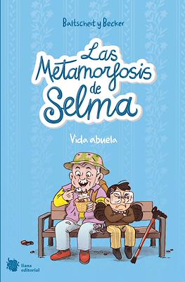 Las Metamorfosis de Selma #2