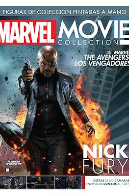 Marvel Movie Collection #11