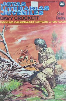 Joyas Literarias Juveniles #21