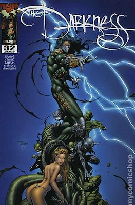 The Darkness Vol. 1 (1996-2001 Variant Cover) #32