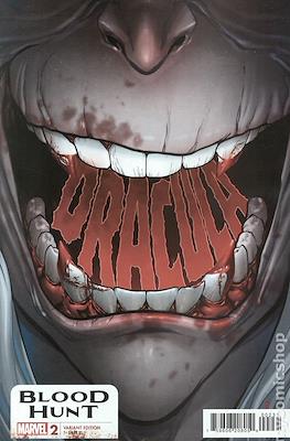 Blood Hunt (Variant Cover) #2.1