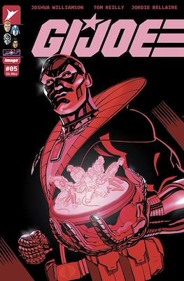 G.I. Joe (2024) (Comic Book) #5