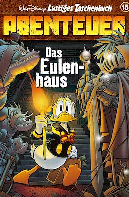 Lustiges Taschenbuch Abenteuer #15