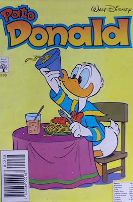 Pato Donald (Grapa) #238