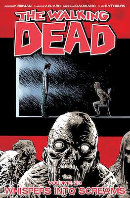 The Walking Dead #23