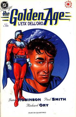 DC Prestige #9
