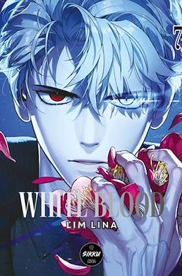 White Blood #7
