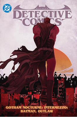 Detective Comics (2022 - 2024) #4