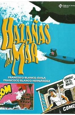 Hazañas del Mar
