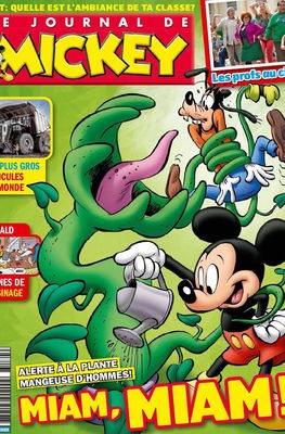 Le Journal de Mickey #3174