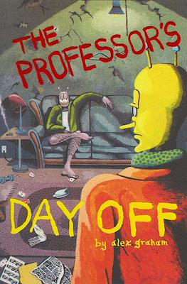The Professor's Day Off