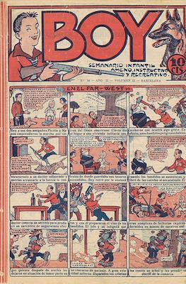 Boy (1928) #54