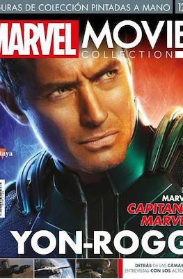 Marvel Movie Collection (Grapa) #125