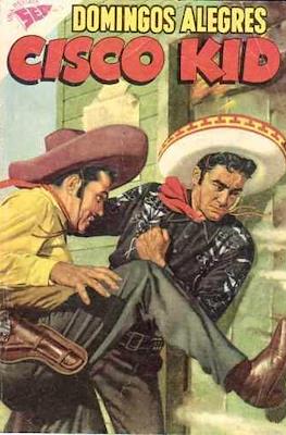 Domingos Alegres #253