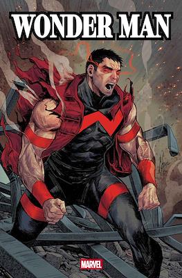 Wonder Man Vol. 4 (2026) #5