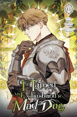I Tamed My Ex-Husband's Mad Dog #6