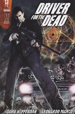 Driver for the Dead #1