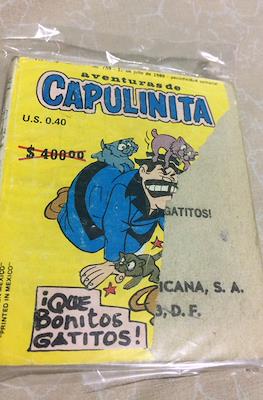 Aventuras de Capulinita #759