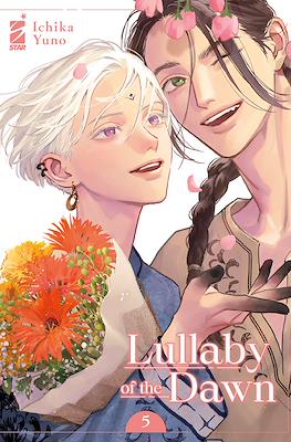 Lullaby of the Dawn #5