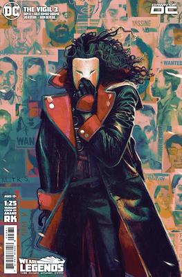The Vigil (2023-Variant Covers) #3.1