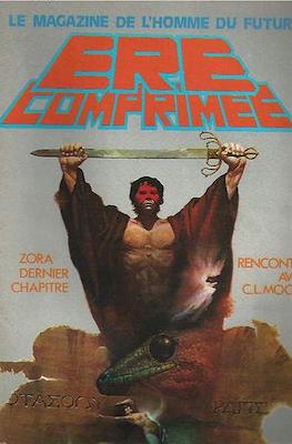Ère Comprimée #15