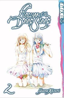 Flower of the Deep Sleep #2