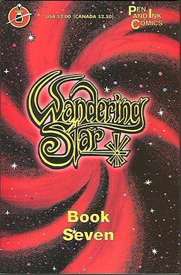 Wandering Star #7