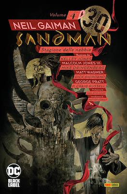 Sandman Library #4