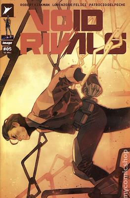 Void Rivals (Variant Covers) #5