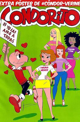 Condorito #799