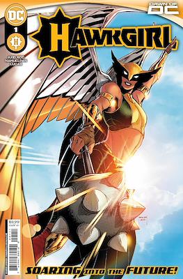 Hawkgirl Vol. 2 (2023) #1