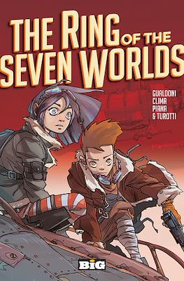 The Ring of the Seven Worlds #2