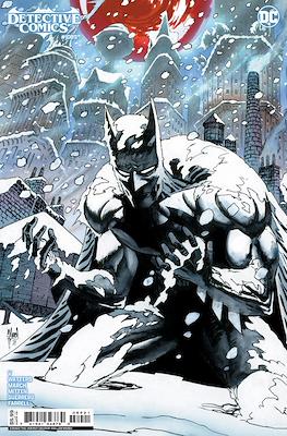 Detective Comics Vol. 1 (1937-2011; 2016-Variant Covers) #1089