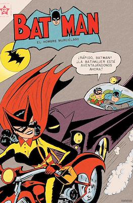 Batman #45