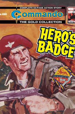 Commando #4860
