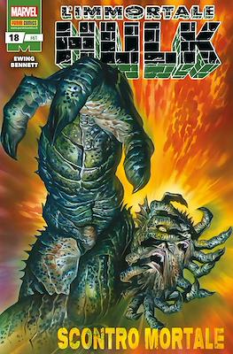 Hulk e i Difensori #61