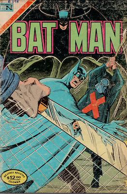 Batman #168