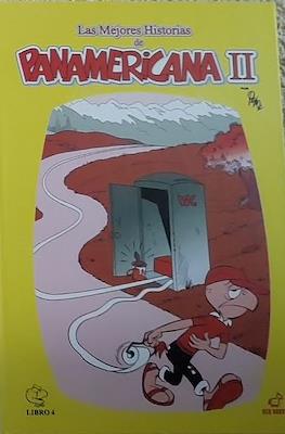 Condorito - Las Mejores Historias de Condoricosas y Panamericana (Cartoné) #4