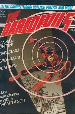 The Daredevils #3