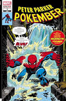 Peter Parker Pókember Vol. 2 (2021-) #7