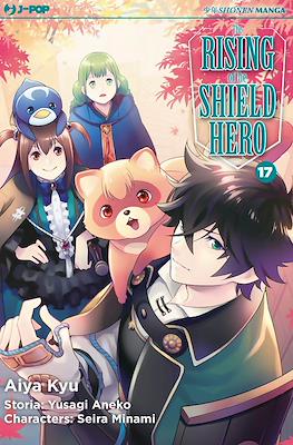 The Rising of the Shield Hero #17