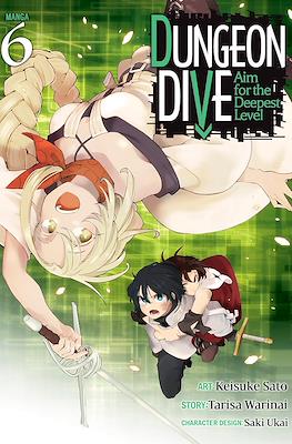 Dungeon Dive: Aim for the Deepest Level #6