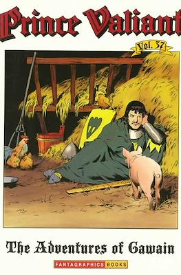 Prince Valiant #37