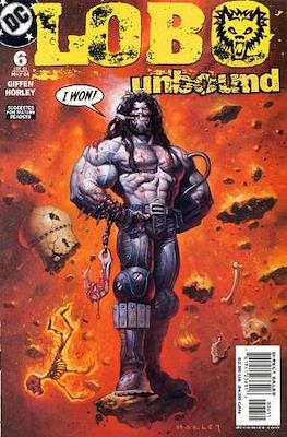 Lobo Unbound (Comic Book) #6