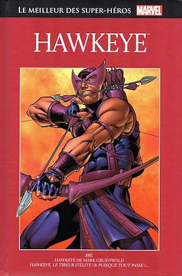 Marvel comics: le Meilleur des Super-Heros #4
