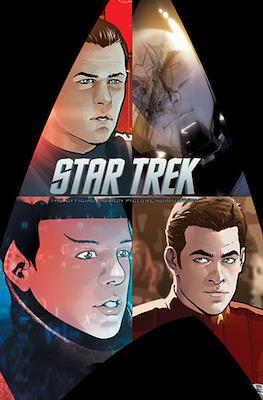 Star Trek: The Official Motion Picture Adaptation