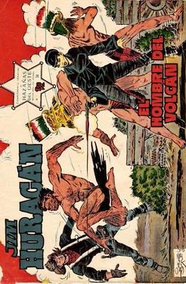 Jim Huracán #14